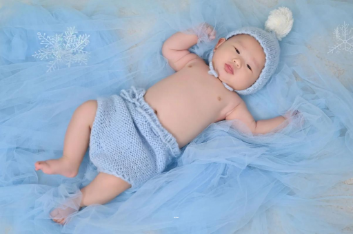永康宝宝拉肚子发烧